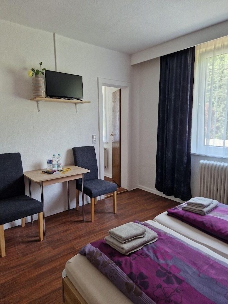 Pension Haus Sonneck