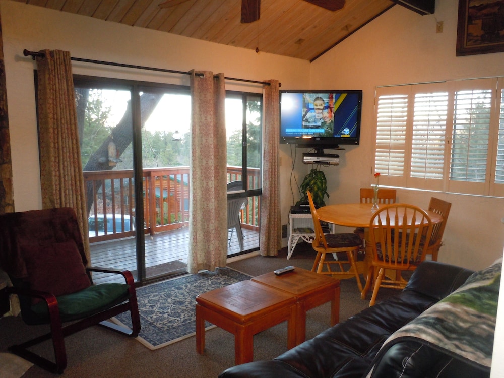 Snow Summit Townhouse Rentals & Sales
