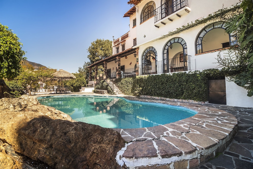 Hotel Cielito Lindo Taxco - Image 1