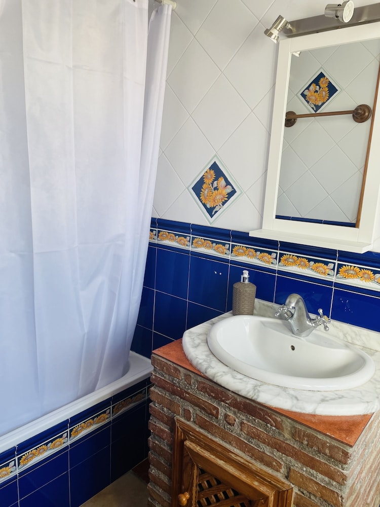 Apartamento Sevilla Jimena by At Home Costa del So
