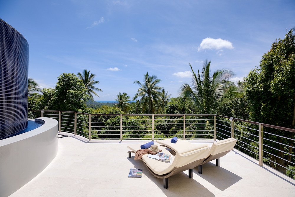 Villa Maphraaw