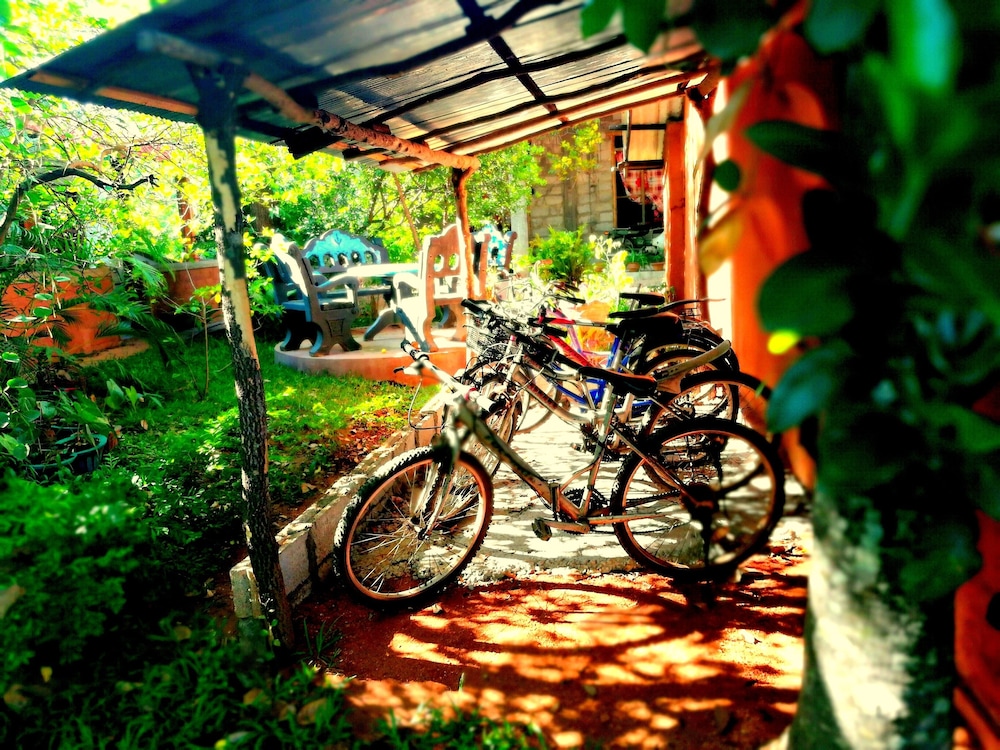 Sisira Natural Lodge