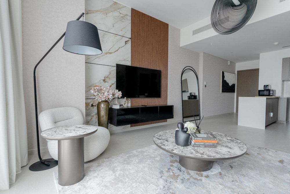 Luxurious - Grande Signature - Downtown