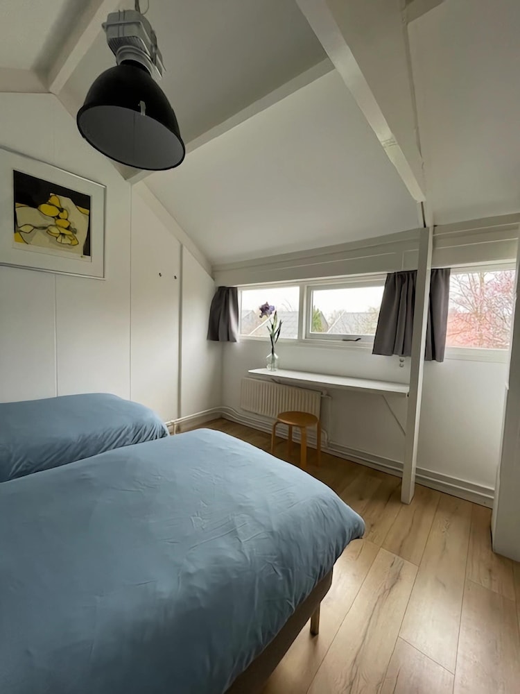 Holiday Home Warmenhuizen Near Dunes