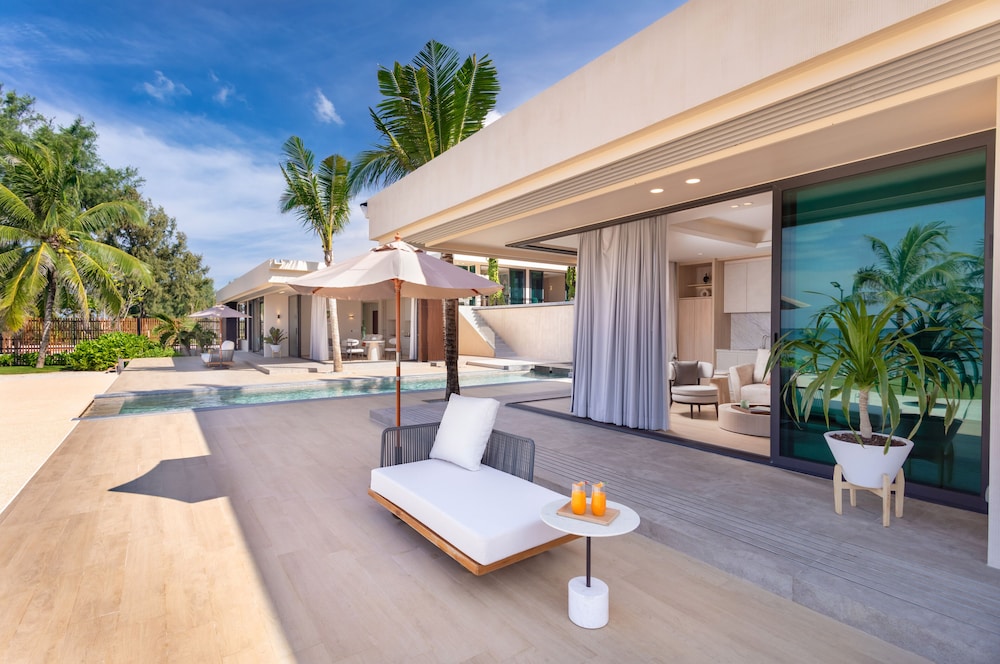 Villa Boonta view 4