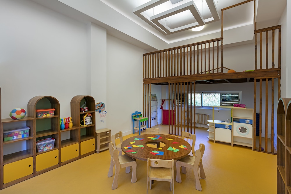 Sirene Luxury Otel Bodrum - Image 55