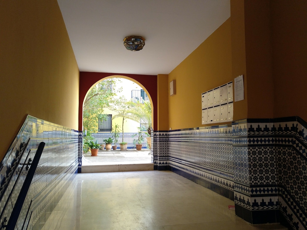 Azahar Apartamento Rodrigo de Triana view 4