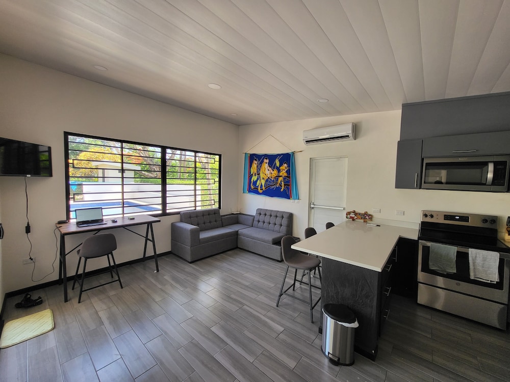 Hotel Villa Elenita - Parrita