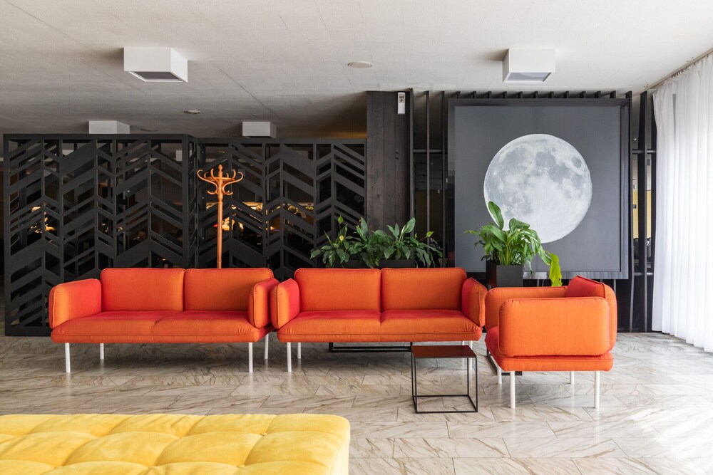 Hotel Solny Studio Kołobrzeg by Renters view 4
