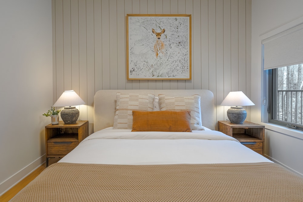 203 Verbier, Building 7