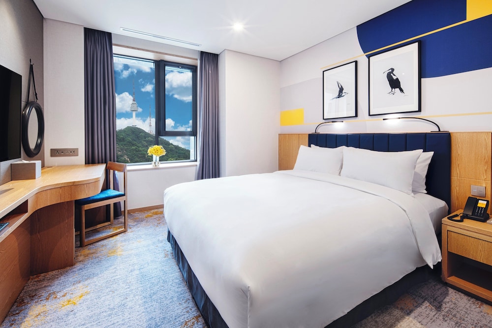 voco Seoul Myeongdong by IHG 4