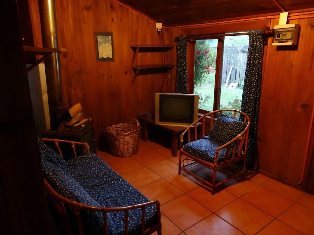 Hostal La Maison
