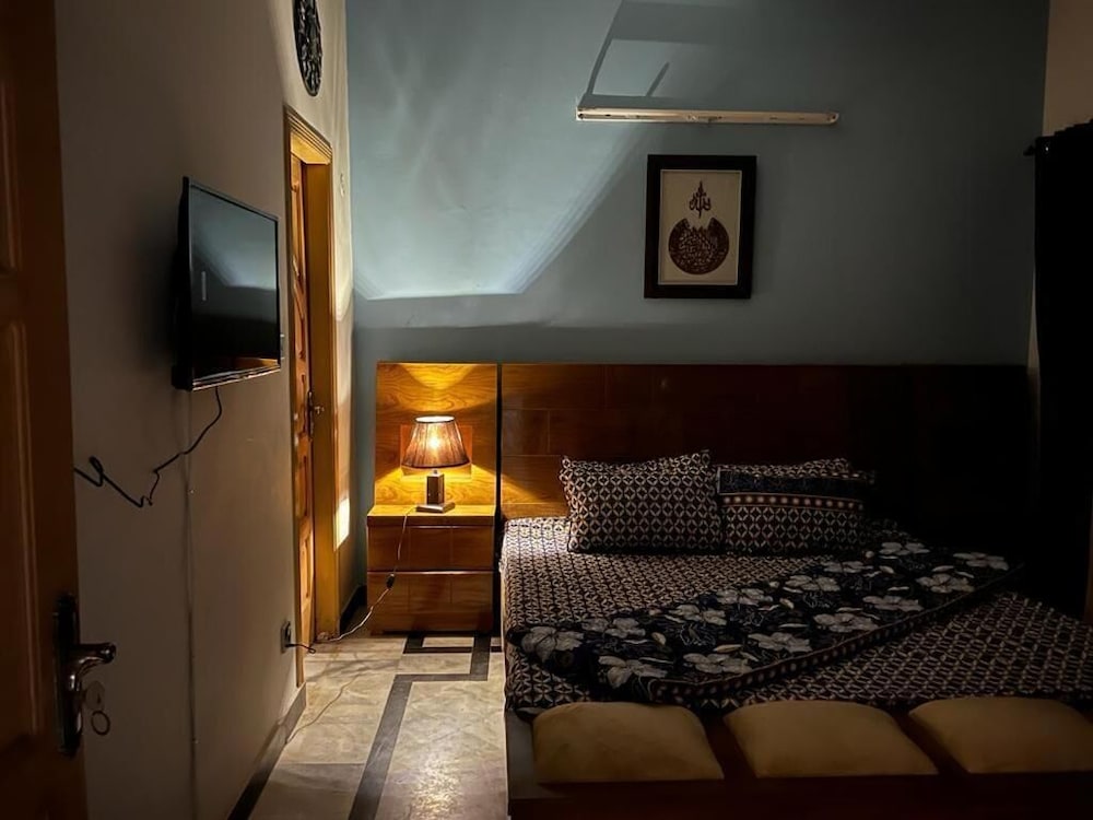 Allied Guest House