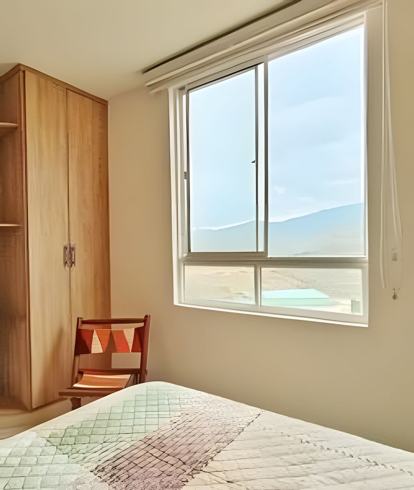 San Gil Plaza suite 502