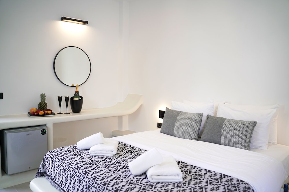 King's Suites