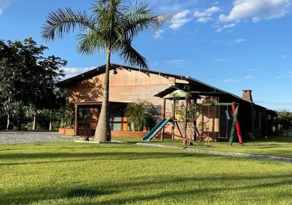 Recanto Fogo na Taça