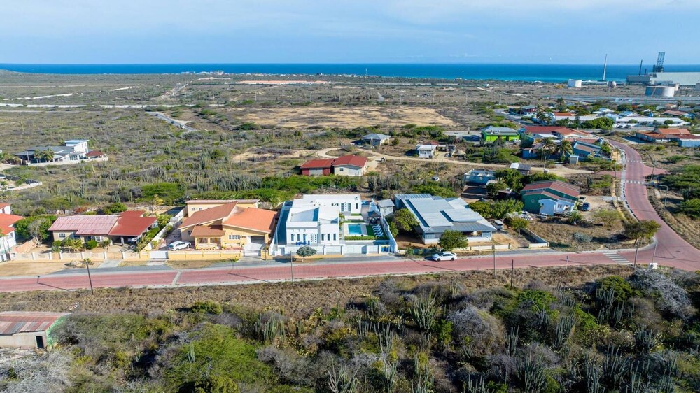 Boggey s Villas - Xander Bogaerts 5BR 7BA w Pool
