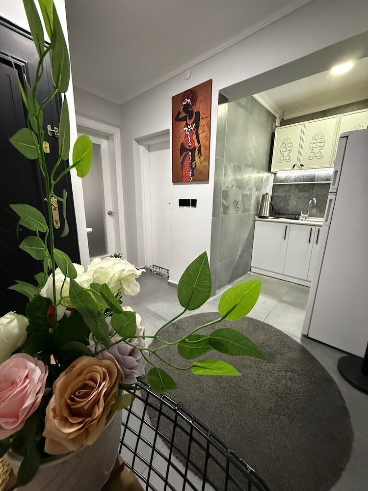 GV Suites Galata