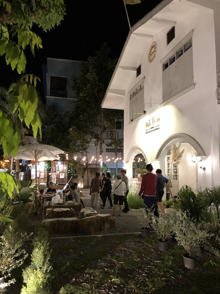 Silsopa Hostel