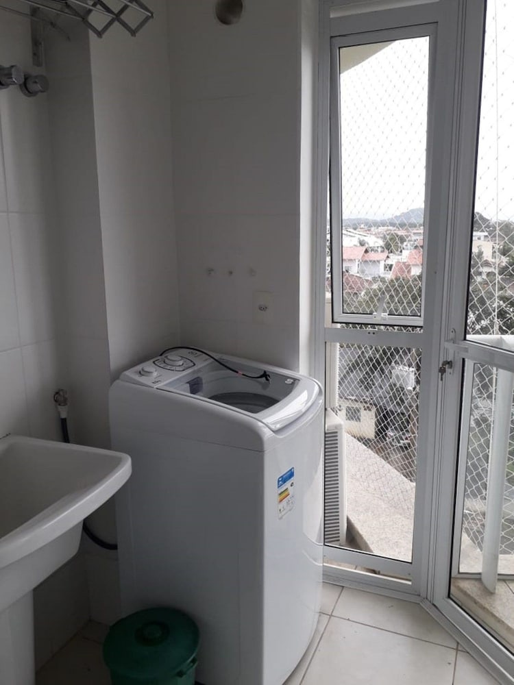 Nautilus Residence Beach - Penha - SC