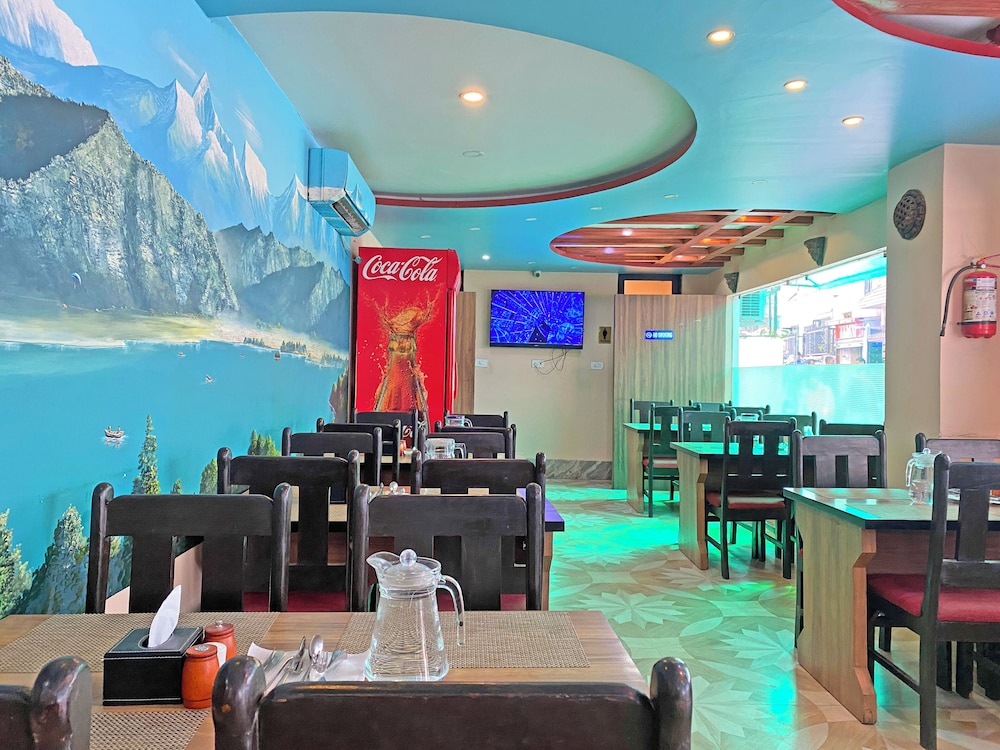 Hotel Readers Inn Pvt.Ltd