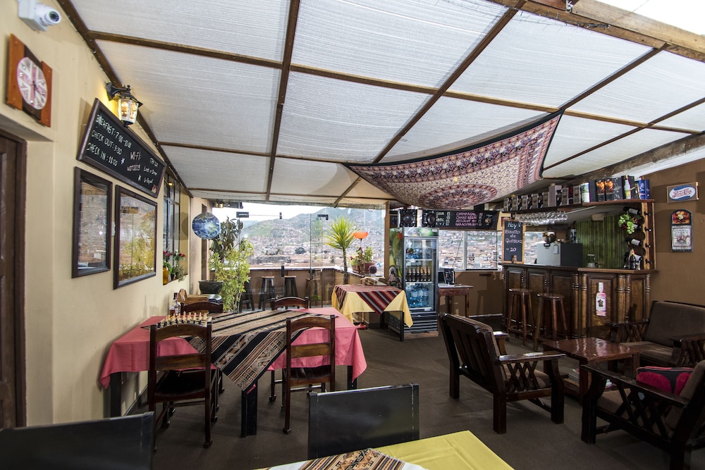 Hostal Wara Wara