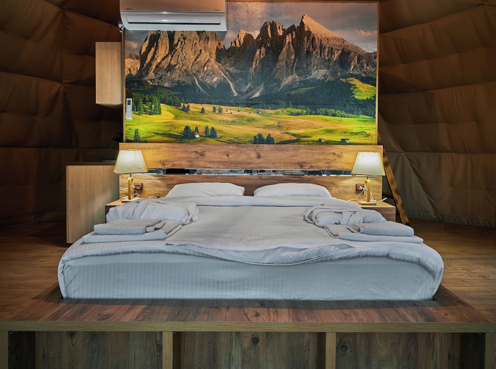 Daxvalley Glamping