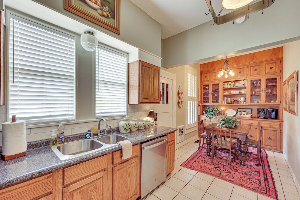 Great for Gatherings! Gem < 1 Mi to Dtwn Texarkana