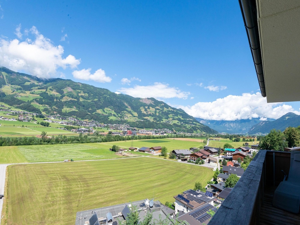 Premium Apartments im Zillertal
