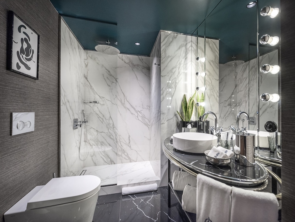 Bebek Otel By The Stay Collection Sadece Yetişkinler - Image 44