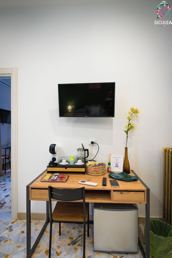 Siculea Home