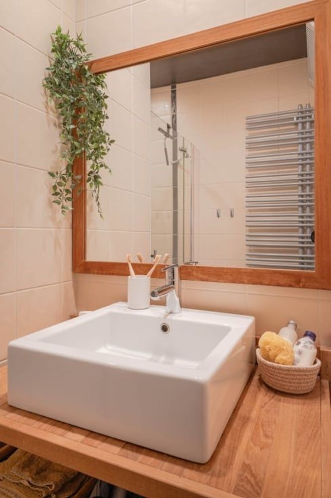 Apartment Near De Panne Beach