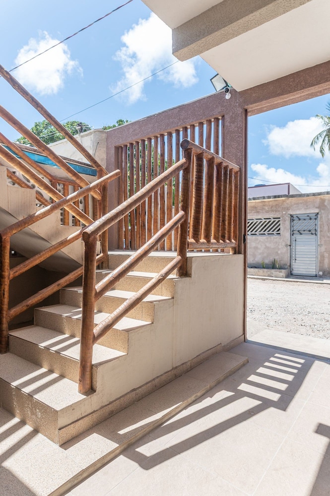 Flat 01 Quarto em Peroba AL - SH135M4