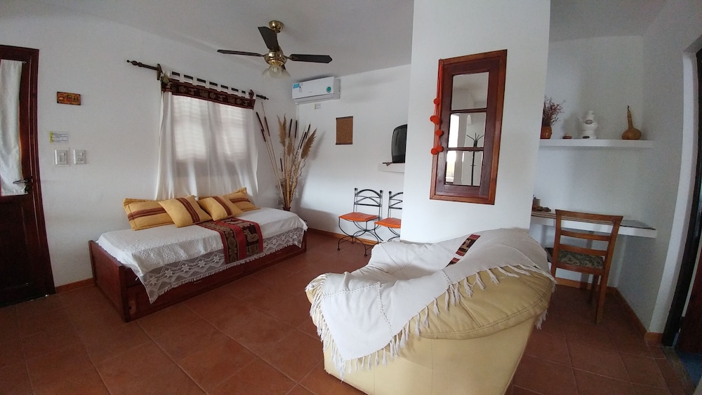 Residencial La Quinta Residencia
