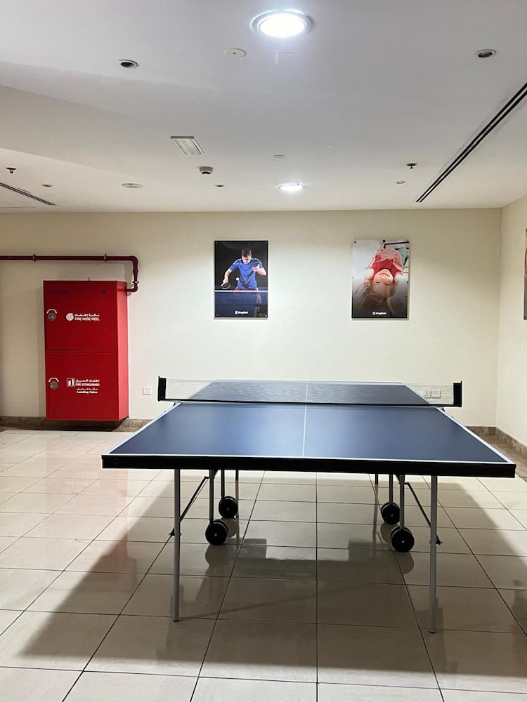 Stylish and Spacious Apartment in Vibrant JVC Dubai