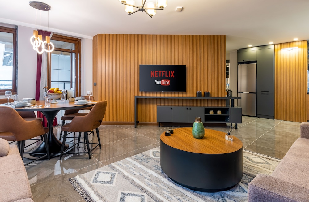 Baymari Suites Tasarım - Image 41