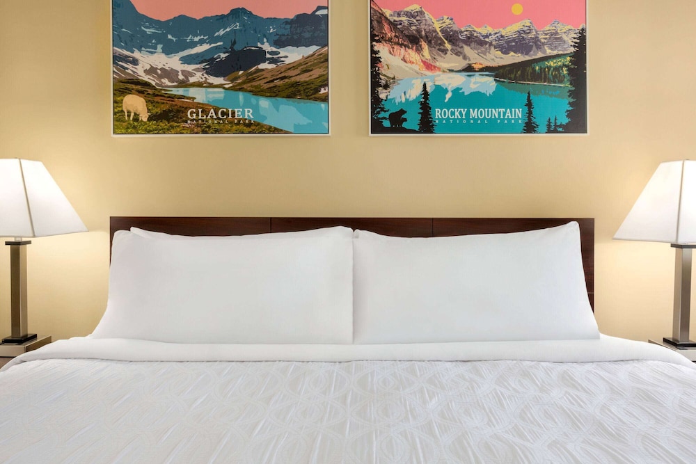 Travelodge by Wyndham Presidio San Francisco, Zdjęcie 15