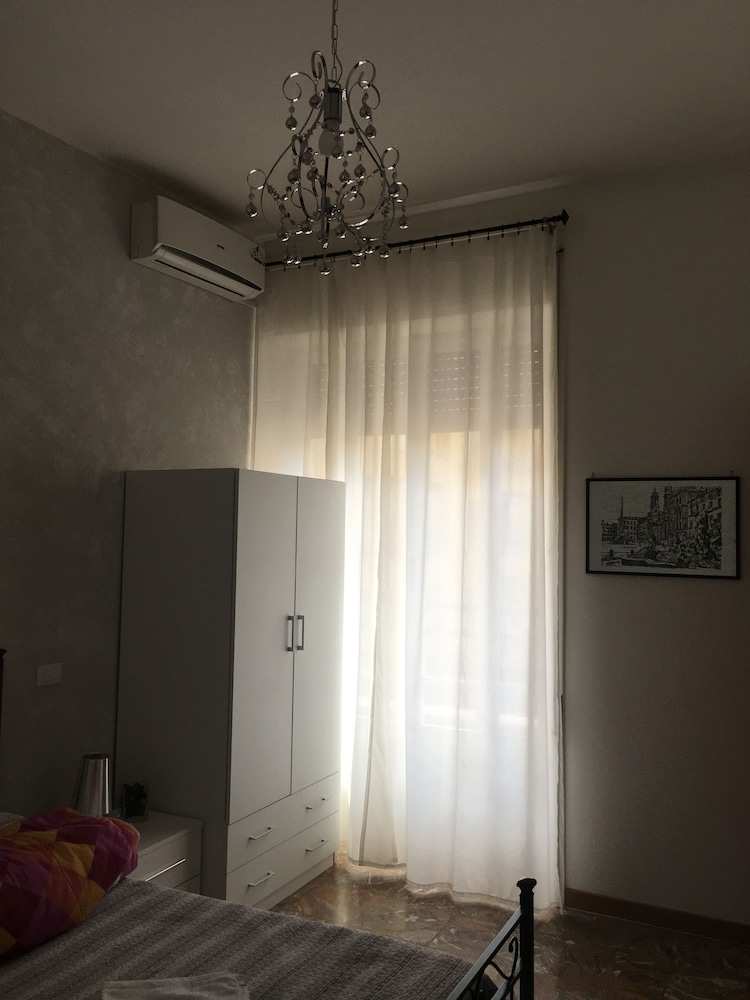 Damiani & Sister Guest House