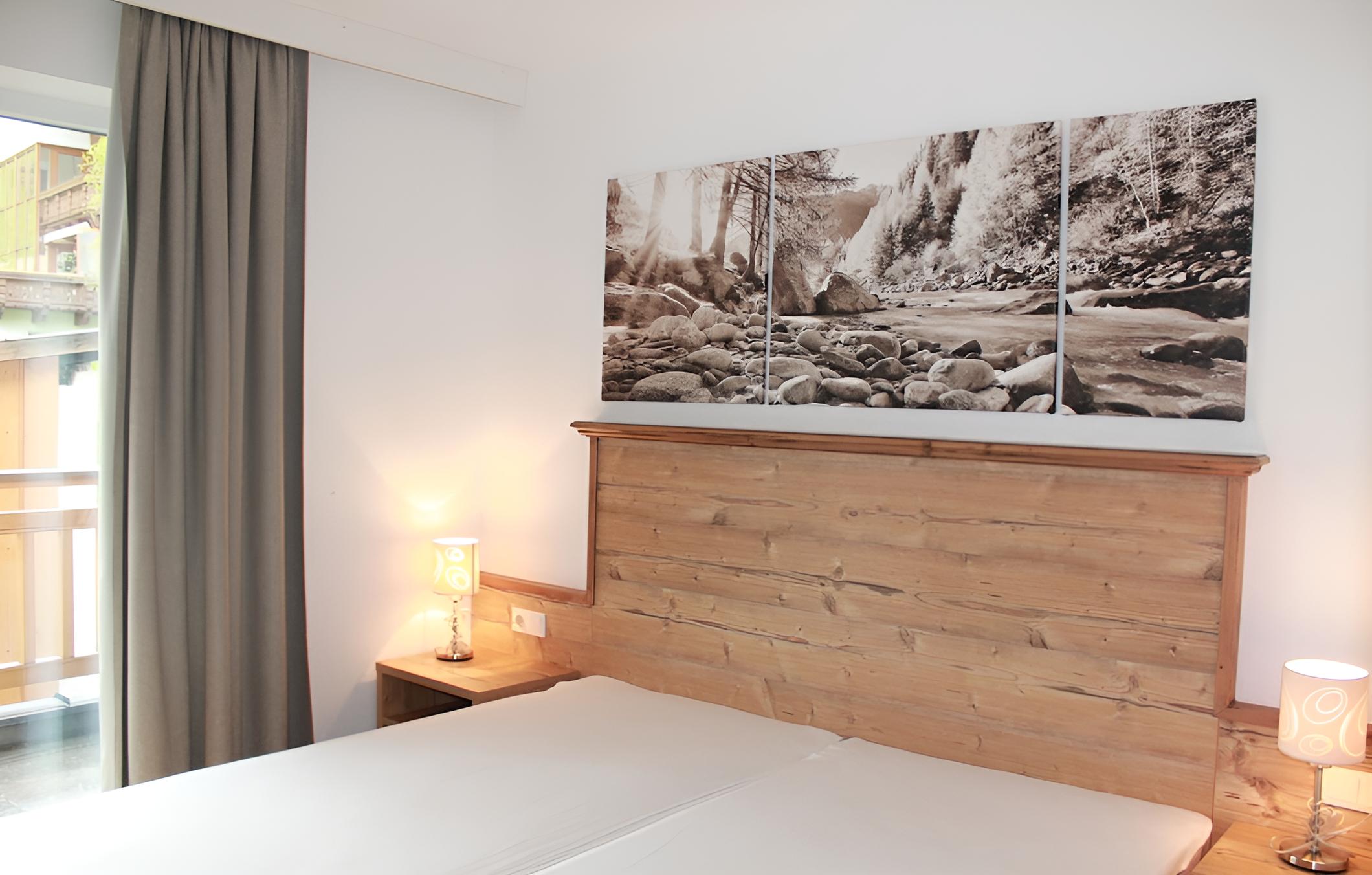 Alpendiamond Sölden Luxus Appartements