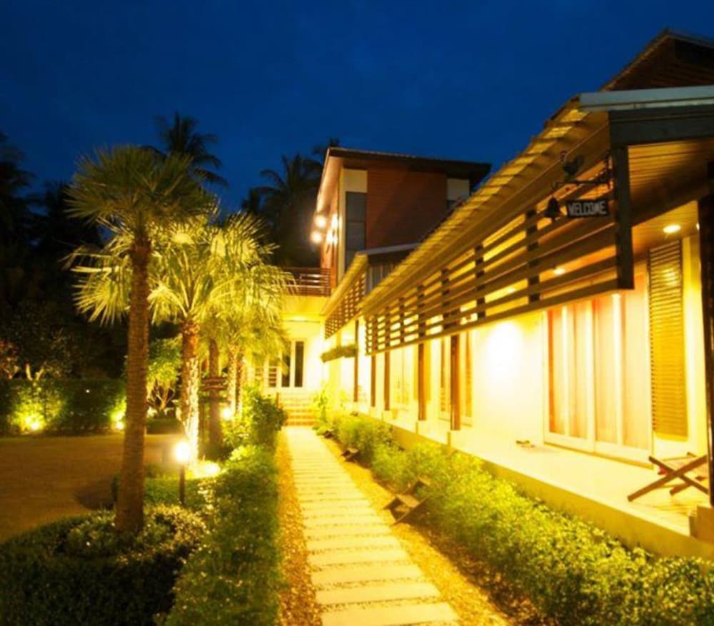 Baan Phor Bangkontee
