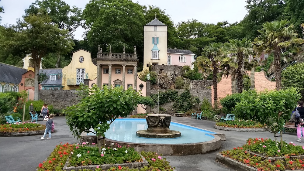 Plas Tan y Graig