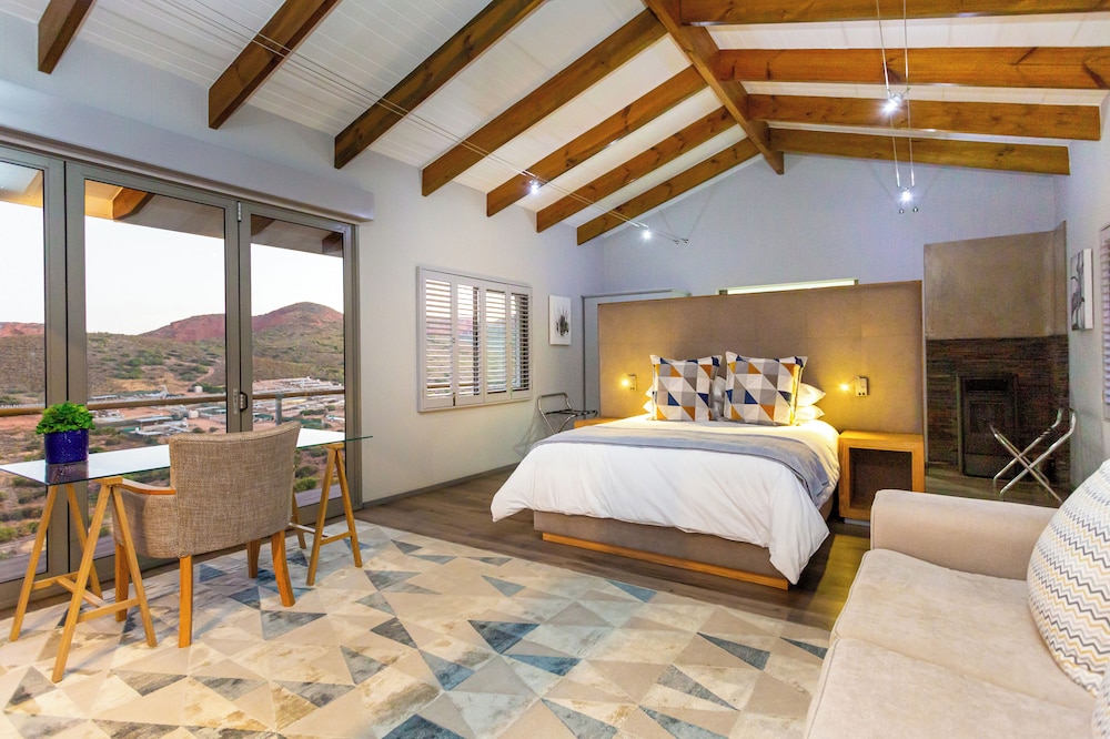 Landrani Luxury Lodge