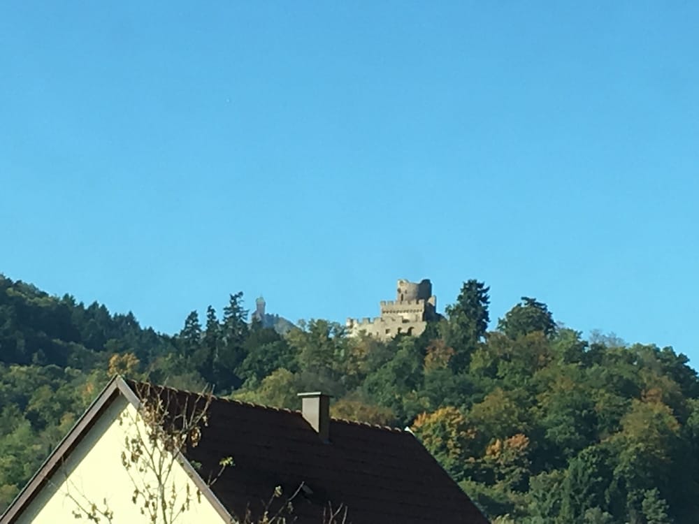 Chambres Au Pied du Haut Koenigsbourg