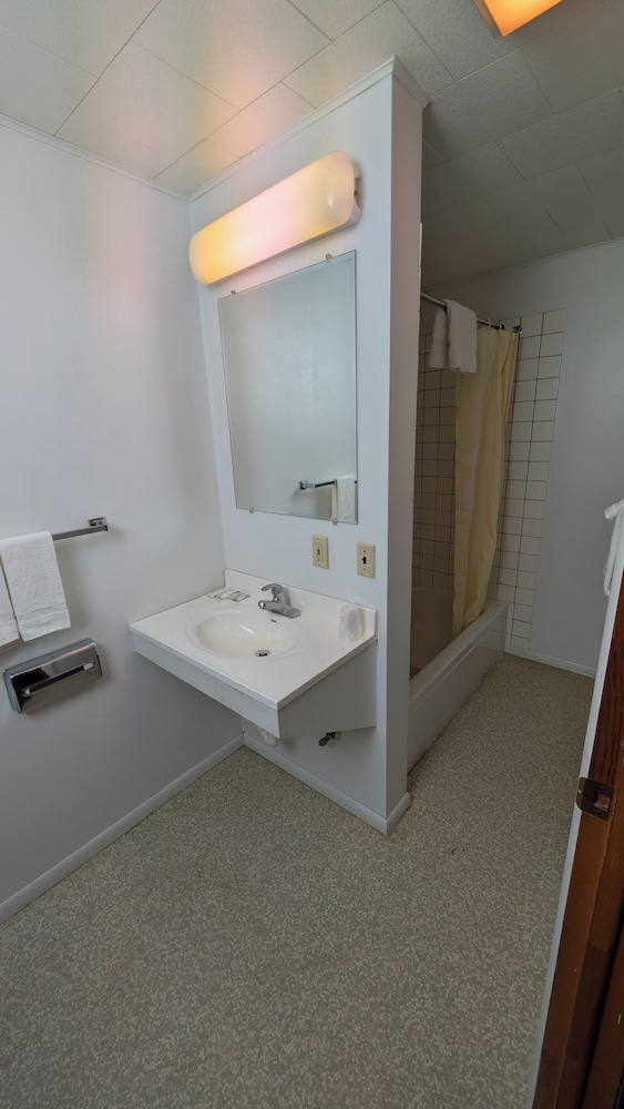 Restwel Motel