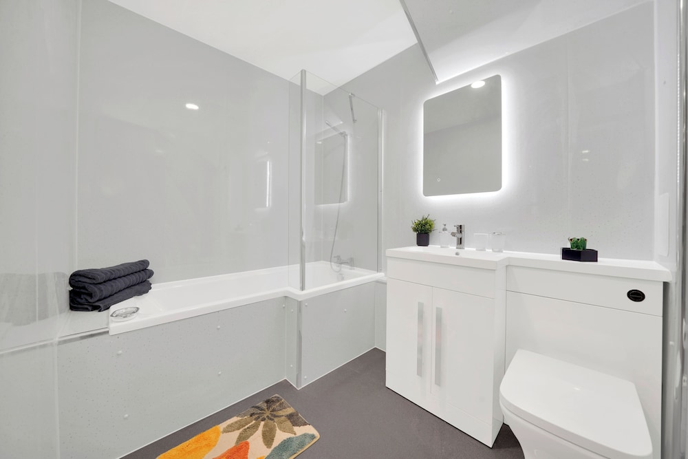 East London Aparthotel - Ilford / London