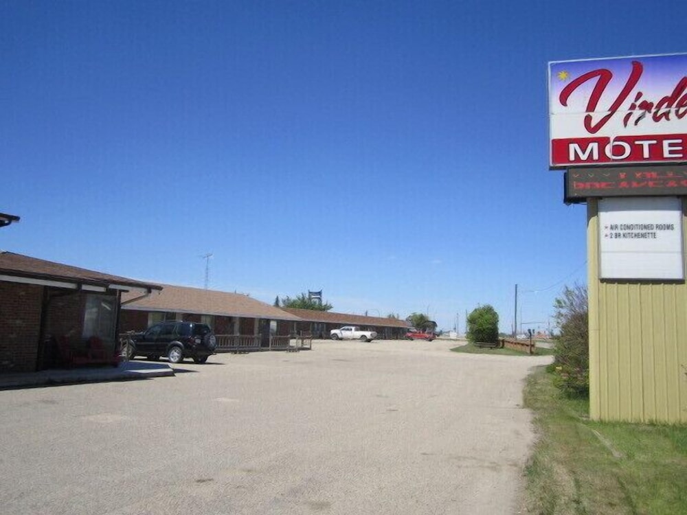 Virden Motel