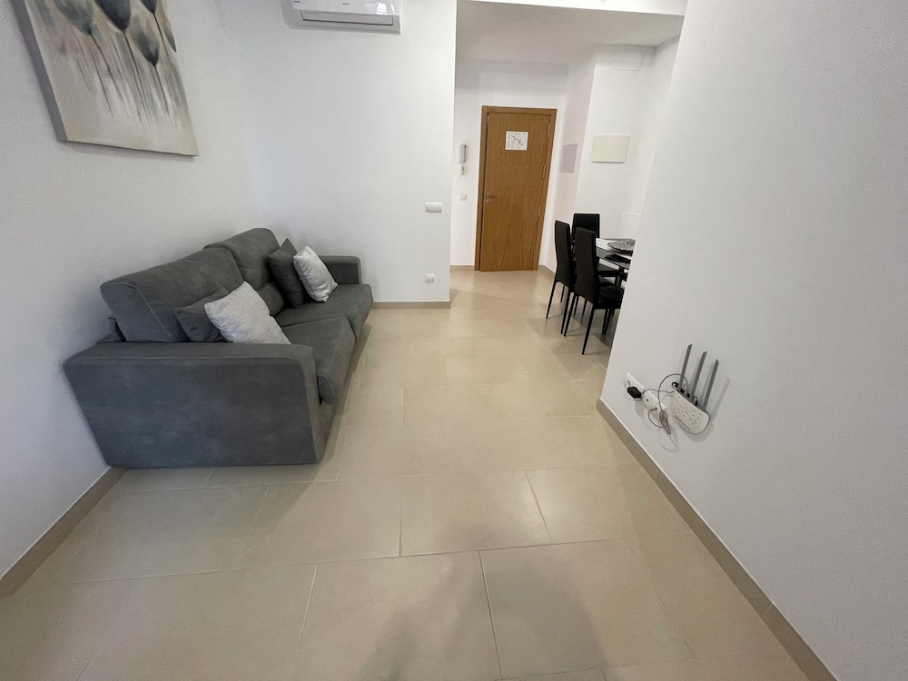 Apartamentos Royal Suites by Croma
