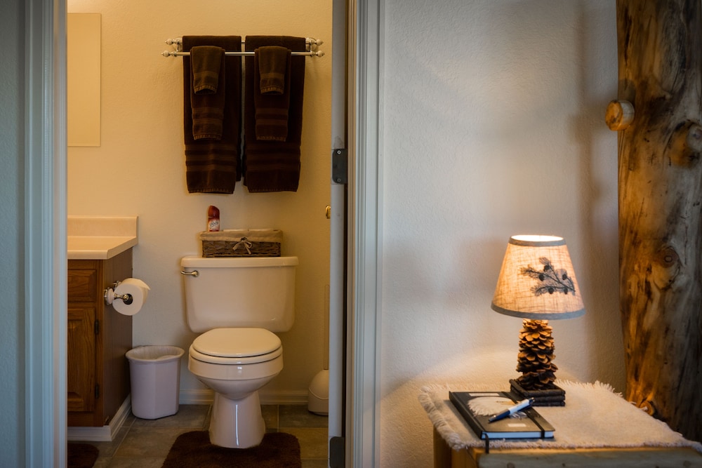 Buffalo Peaks B&B