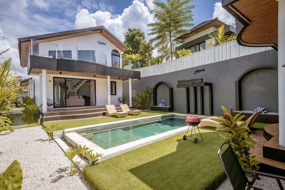 Algera Villa Ubud