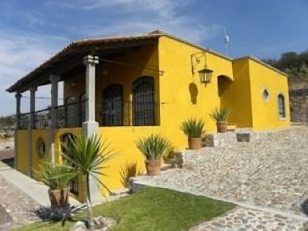 Villa View